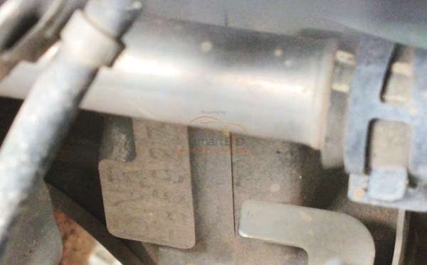 TOYOTA CALYA 1.2 G M/T