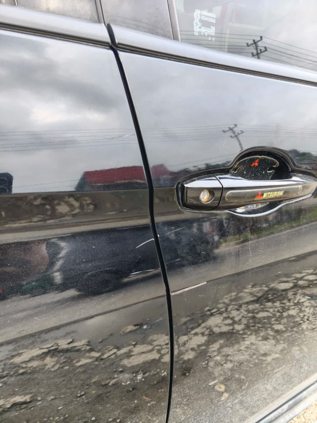 MITSUBISHI  XPANDER  1.5L EXCEED