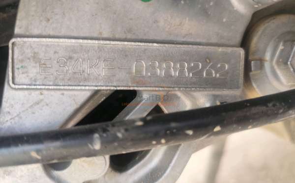 YAMAHA GRAND FILANO 125