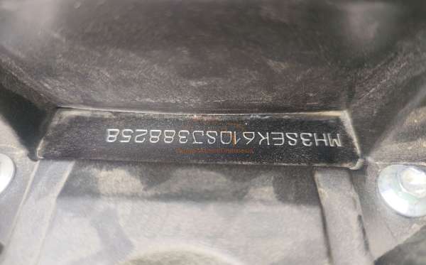 YAMAHA GRAND FILANO 125