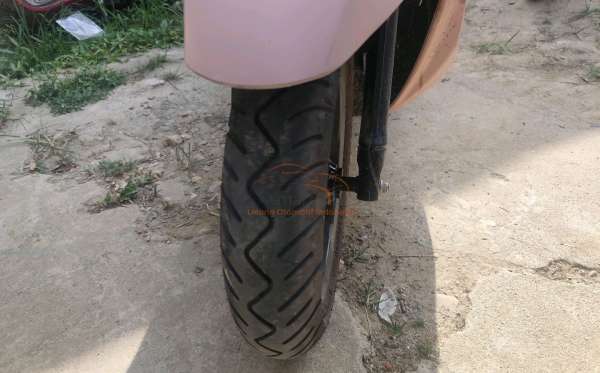 YAMAHA GRAND FILANO 125