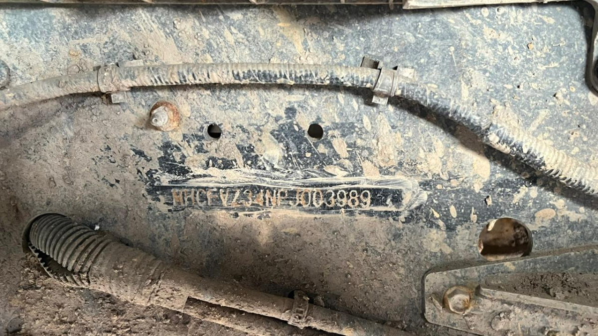 ISUZU GIGA FVZ N HP