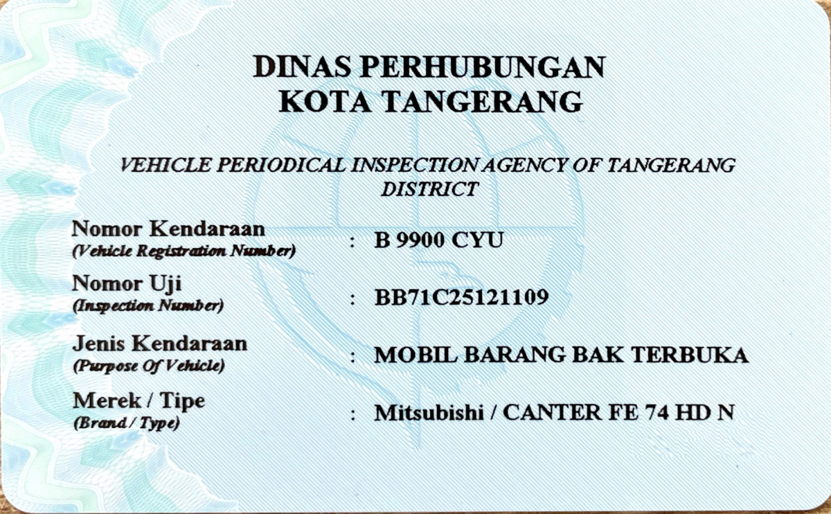 MITSUBISHI CANTER FE 74