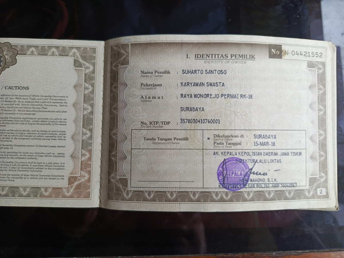 DAIHATSU GRAN MAX PICK-UP