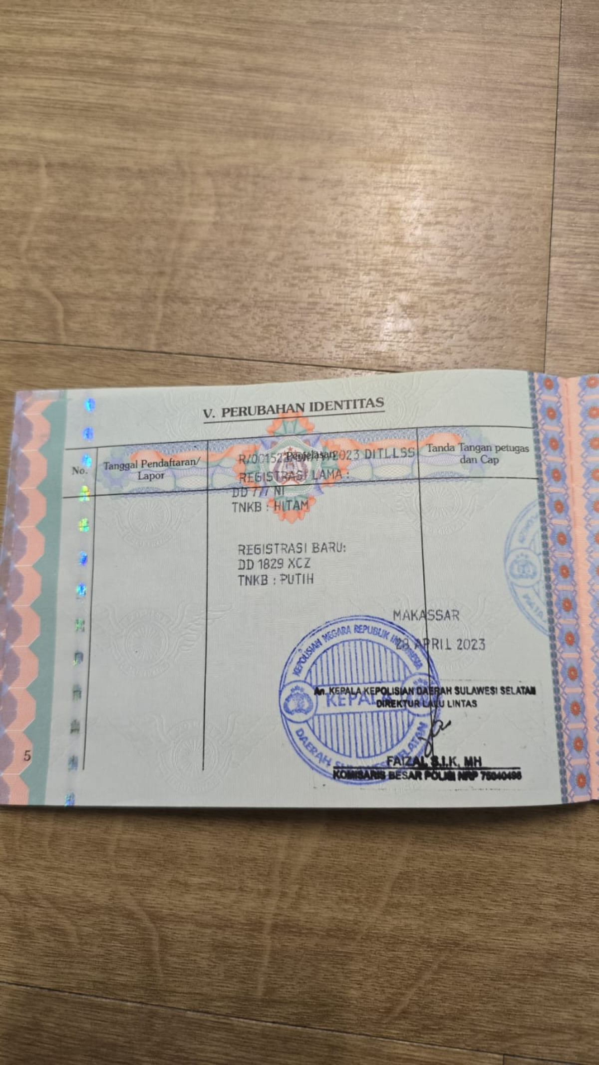 HONDA  CR-V  RE1 2WD 2.0