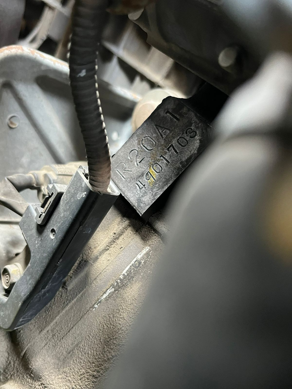 HONDA  CR-V  RE1 2WD 2.0