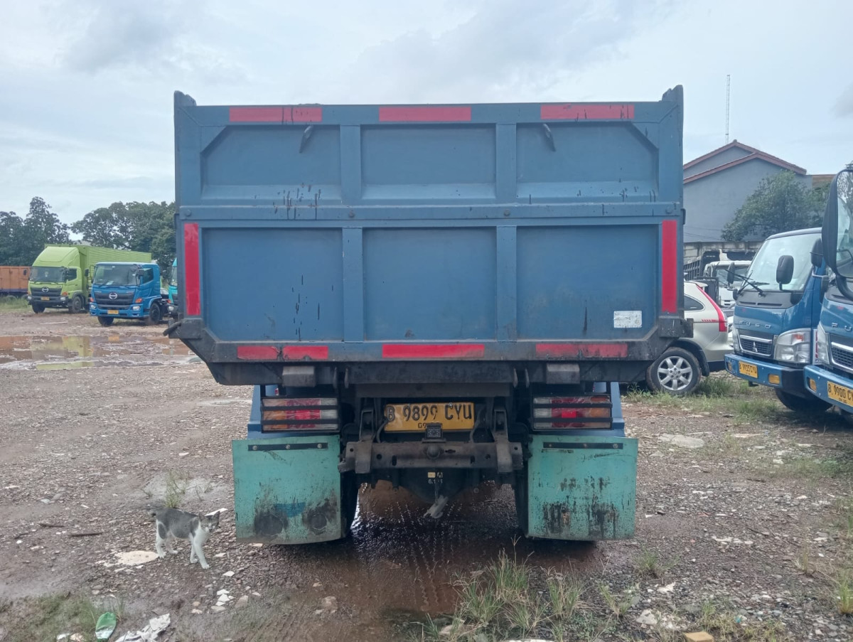 MITSUBISHI CANTER FE 74