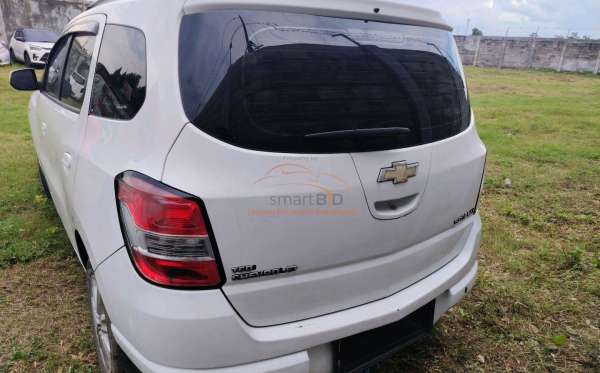 CHEVROLET SPIN 1.3 LTZ