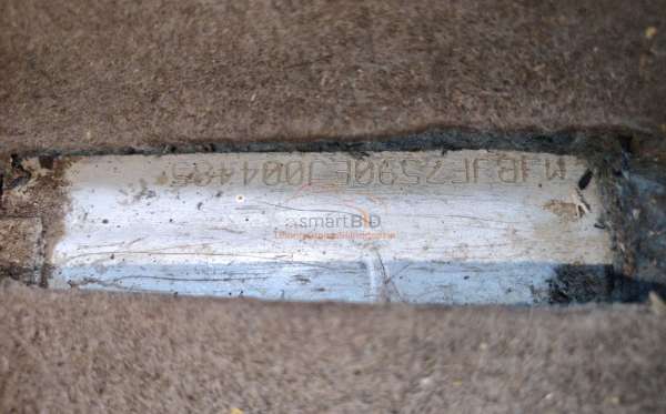 CHEVROLET SPIN 1.3 LTZ