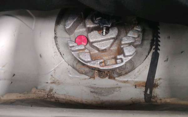 CHEVROLET SPIN 1.3 LTZ