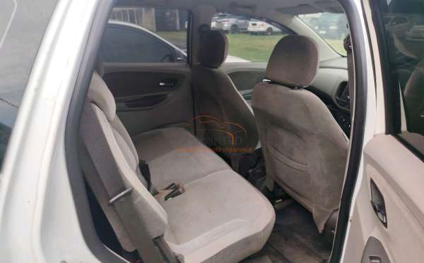 CHEVROLET SPIN 1.3 LTZ