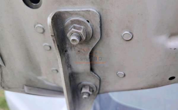 CHEVROLET SPIN 1.3 LTZ