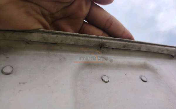 CHEVROLET SPIN 1.3 LTZ