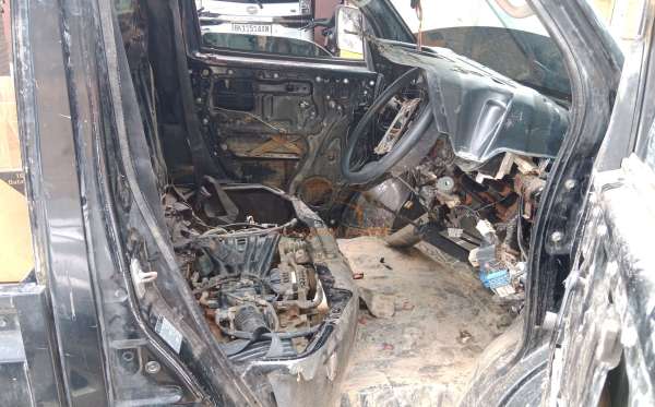 DAIHATSU  GRAN MAX  PICK-UP