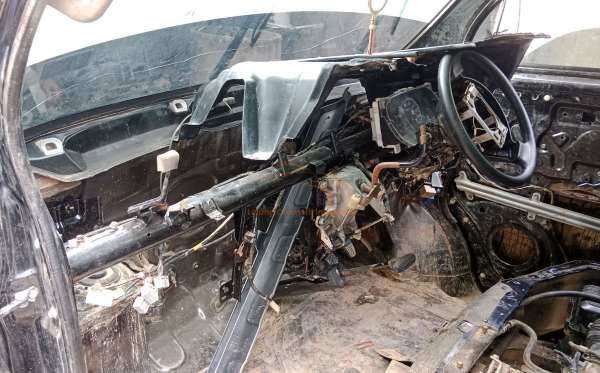 DAIHATSU  GRAN MAX  PICK-UP