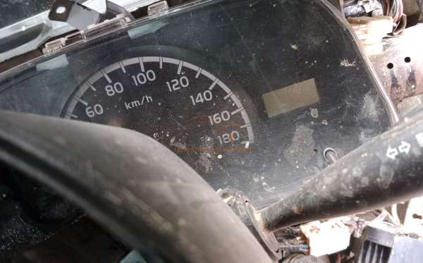 DAIHATSU  GRAN MAX  PICK-UP