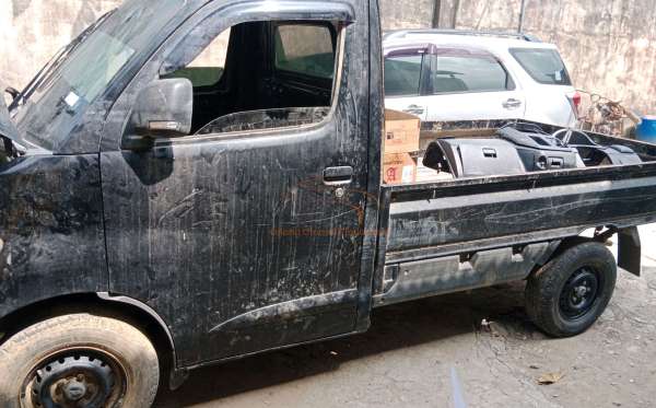 DAIHATSU  GRAN MAX  PICK-UP