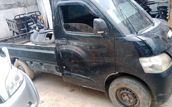 DAIHATSU  GRAN MAX  PICK-UP