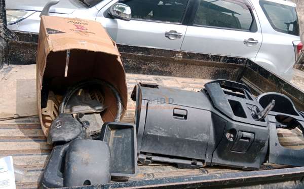 DAIHATSU  GRAN MAX  PICK-UP