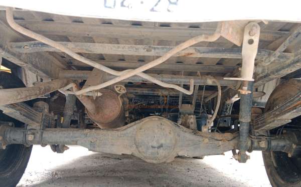 DAIHATSU  GRAN MAX  PICK-UP