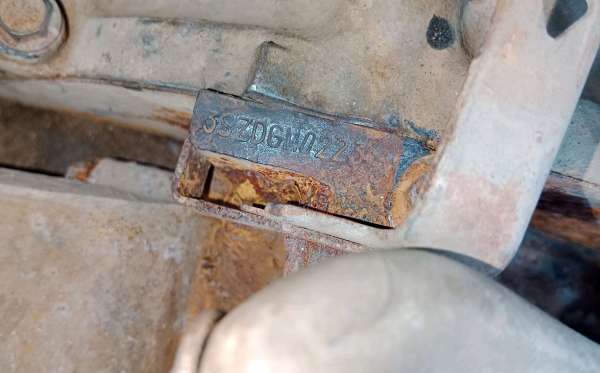 DAIHATSU  GRAN MAX  PICK-UP