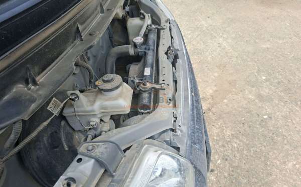 DAIHATSU GRAN MAX PICK-UP 1.5