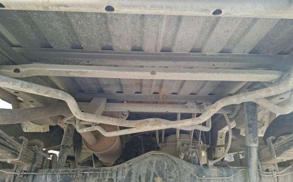 DAIHATSU GRAN MAX PICK-UP 1.5