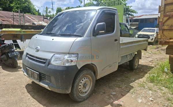 DAIHATSU GRAN MAX PICK-UP 1.5