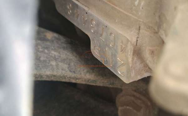 DAIHATSU GRAN MAX PICK-UP 1.5