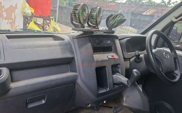 DAIHATSU GRAN MAX PICK-UP 1.5