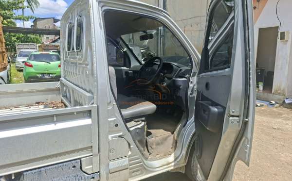 DAIHATSU GRAN MAX PICK-UP 1.5