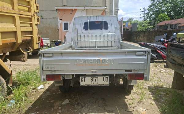 DAIHATSU GRAN MAX PICK-UP 1.5