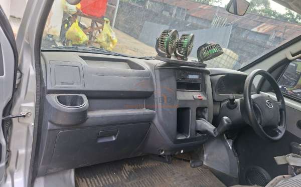 DAIHATSU GRAN MAX PICK-UP 1.5