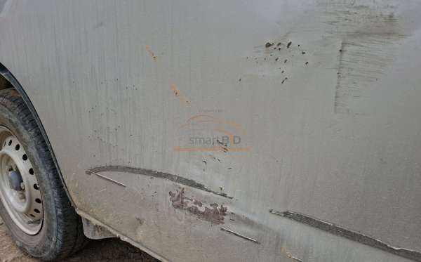 DAIHATSU GRAN MAX PICK-UP 1.5