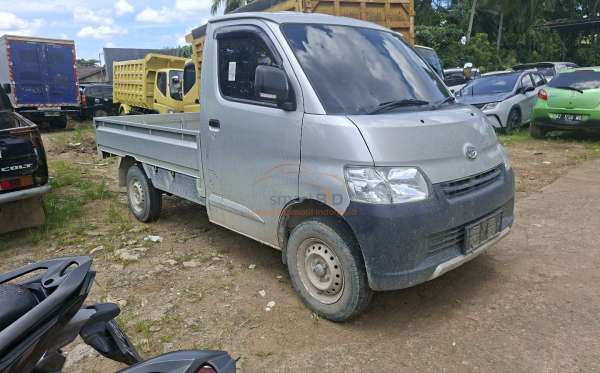 DAIHATSU GRAN MAX PICK-UP 1.5