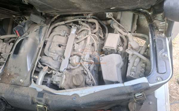 DAIHATSU GRAN MAX PICK-UP 1.5