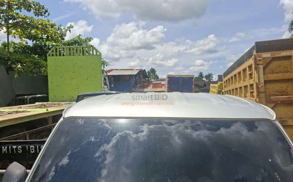 DAIHATSU GRAN MAX PICK-UP 1.5