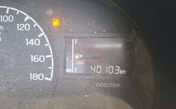 DAIHATSU GRAN MAX PICK-UP 1.5