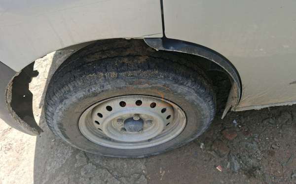 DAIHATSU GRAN MAX PICK-UP 1.5