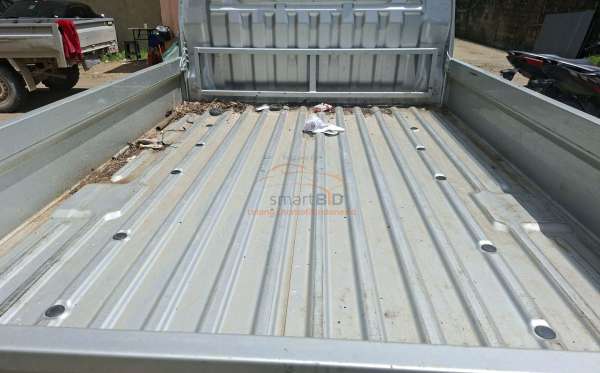 DAIHATSU GRAN MAX PICK-UP 1.5