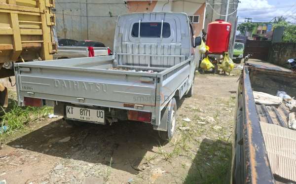 DAIHATSU GRAN MAX PICK-UP 1.5