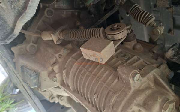 DAIHATSU GRAN MAX PICK-UP 1.5