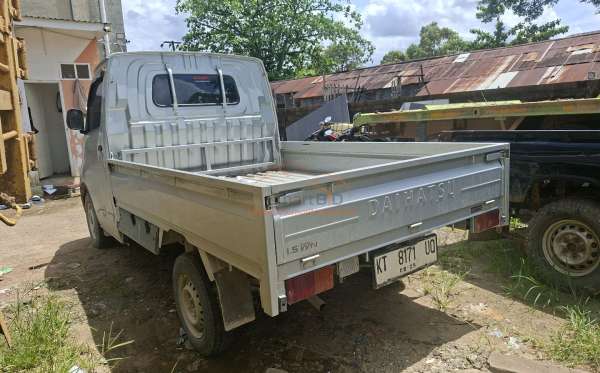 DAIHATSU GRAN MAX PICK-UP 1.5