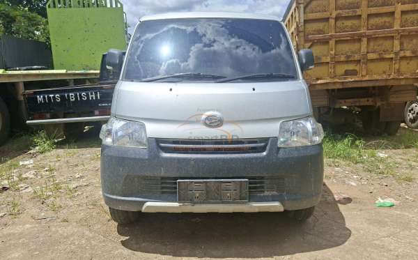 DAIHATSU GRAN MAX PICK-UP 1.5