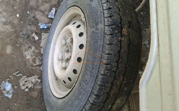 DAIHATSU GRAN MAX PICK-UP 1.5