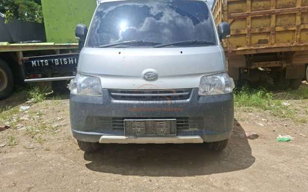 DAIHATSU GRAN MAX PICK-UP 1.5