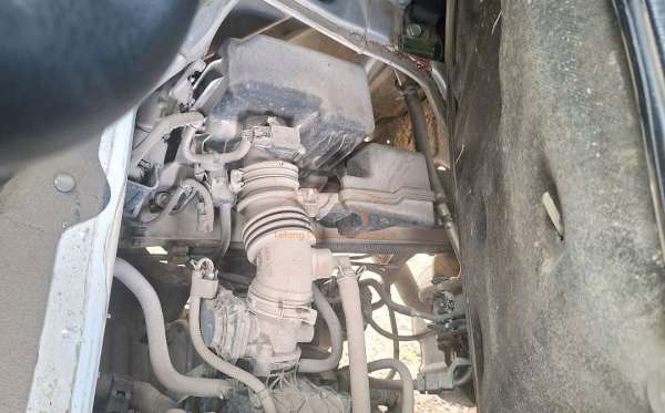 DAIHATSU GRAN MAX PICK-UP 1.5