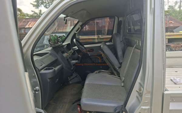 DAIHATSU GRAN MAX PICK-UP 1.5