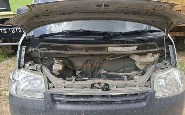 DAIHATSU GRAN MAX PICK-UP 1.5