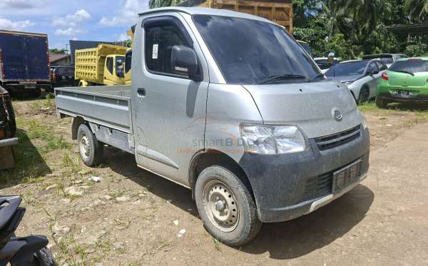 DAIHATSU GRAN MAX PICK-UP 1.5